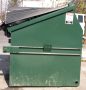 dumpster 13