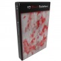 12 Blood Gore Splatter Textures With Alpha Maps