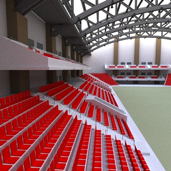 arena max - arena generic by scripter