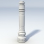 3ds max flashlight surefire