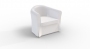 3d model super chair sofa