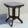 3d model table