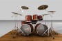 drum set 3ds