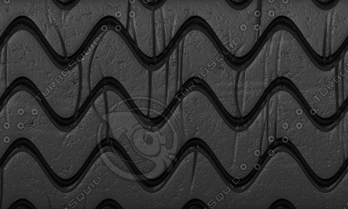Motorcycle Tread