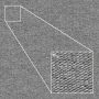 High rez tileable fabric.