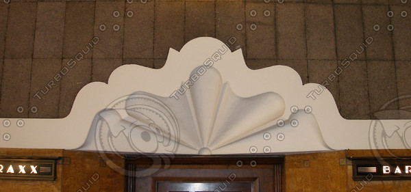 Ornimental Design