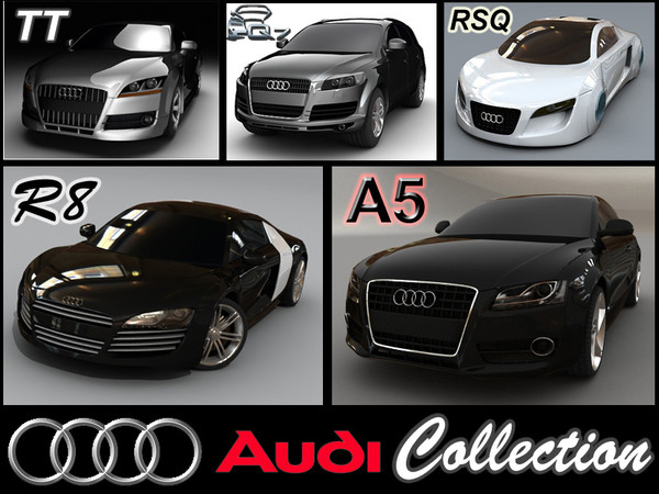 audi tt max - Audi Collection by fabelar
