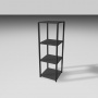 cinema4d bookcase