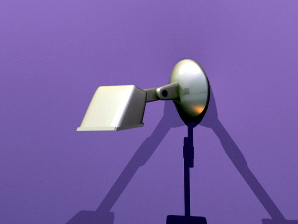 3ds max spotlight light - spotlight4 by rmilushev