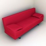 3d furniture sofa model