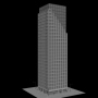 3ds max skyscraper