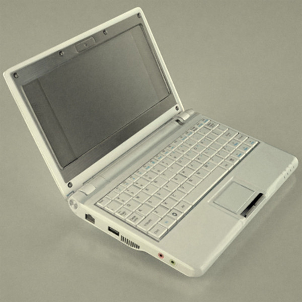 lwo asus eee - asus_eee by 3DMB