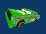 3d model chick hicks