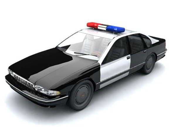 3d chevrolet caprice - 117.rar by vadikgg