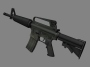 proffesional colt commando max