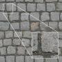 High rez, tileable cobbles