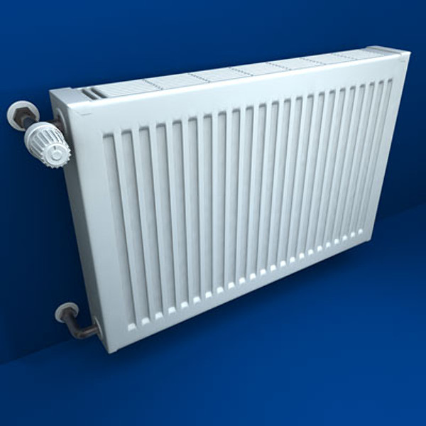 radiator c4d - radiator(c4d).zip by C4DmodelSHOP