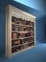3ds bookcase provasi