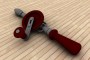 3dsmax antique drill