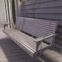 3dsmax porch swing