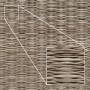 Tileable wicker texture