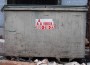 dumpster