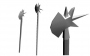 free 3ds model halberd