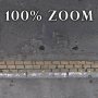 High resolution used road and sidewalk 01