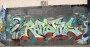 Graffiti Wall