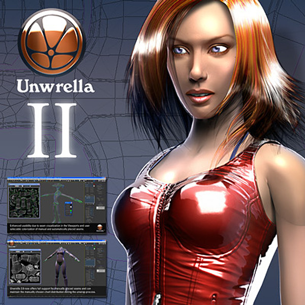 Unwrella 2