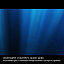 Caustics underwater animated volumetric gobo