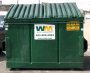 dumpster