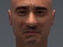 3d robert niro