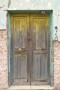 House Door