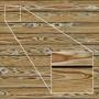 Tileaable wooden floor II