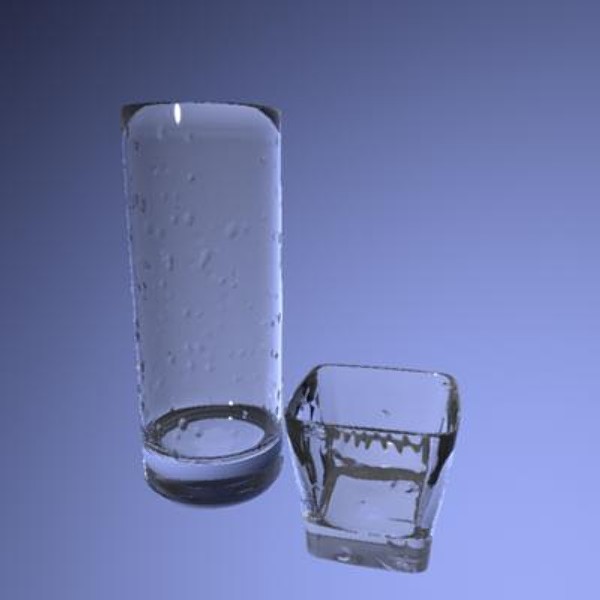 3d glasses condensation - glasses_condensation.ma by liveinadive1