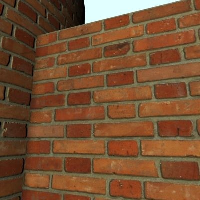 Red bricks High Resolution+ Bump map .jpg