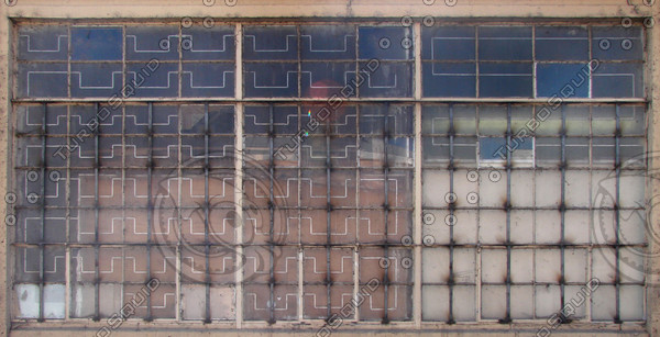 Old Fashion Window