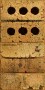 brick model texture