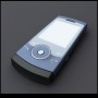 3d samsung cellphone u600