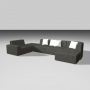 3d sofa