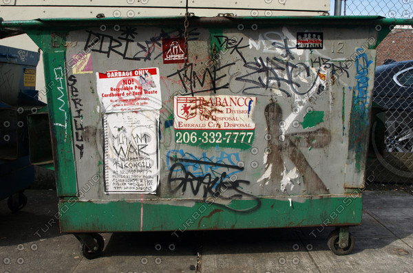dumpster 19