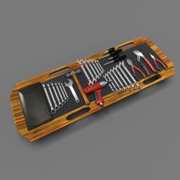 maya set tools - Auto Tool Set by My3DGuy