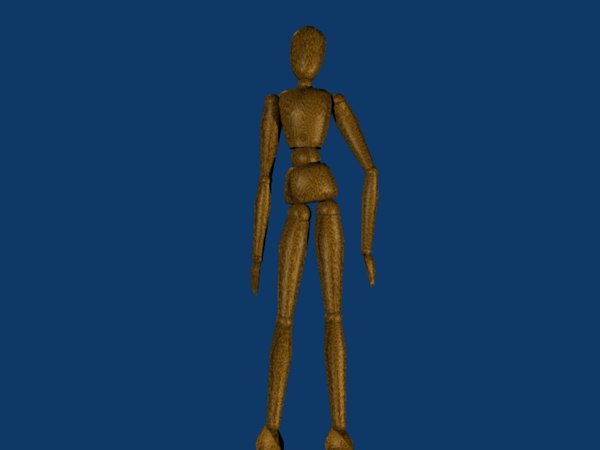 artist dummy 3d model - man.zip by rorkimaru
