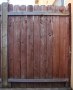 fence
