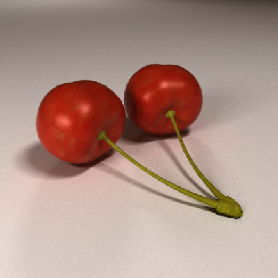 3dsmax cherry - cherry_max_archive.zip by Ediecz