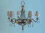 lamps chandelier max