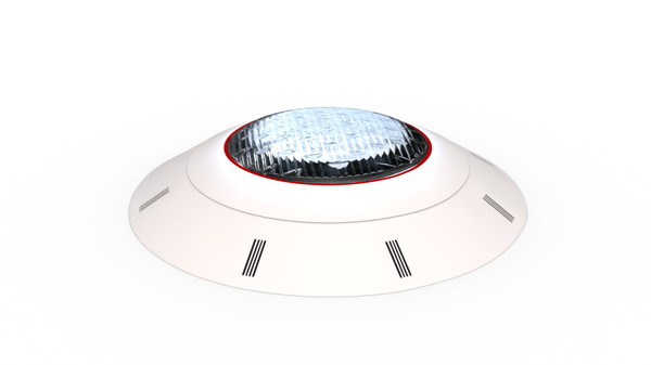 3d led light - Led_light.zip by emkei