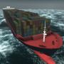 Ship Zim Canada class