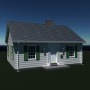 3dsmax exterior
